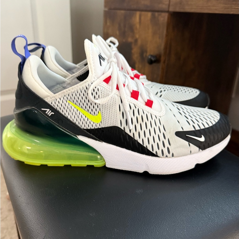 Nike Air Max 270